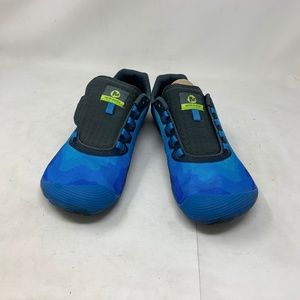 Merrell Shoes - Merrell Men's Vapor Glove 4 Mediterranian J50393 Merrell Shoes - Merrell Men's Vapor Glove 4 Mediterranian J50393